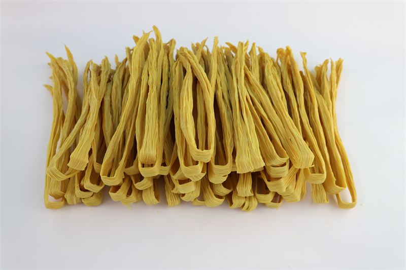 如何選購(gòu)質(zhì)量好的腐竹？